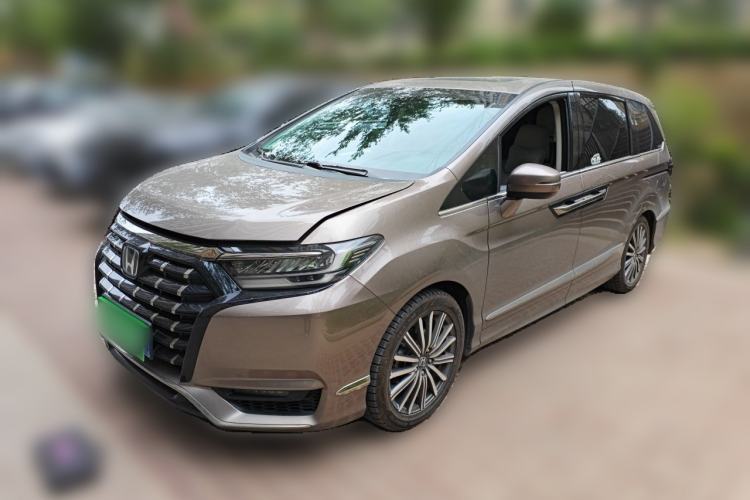 Used Honda Elysion 2022 2.0L eHEV Luxury Edition Guazi used car, China used car export, Used car for sale, Used  cars, Cheapest cars for sale