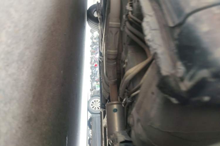 Used Honda Elysion 2022 2.0L eHEV Prestige Edition Chassis Front Right