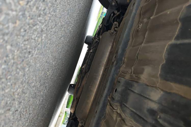 Used Honda Elysion 2022 2.0L eHEV Luxury First Edition Chassis Rear