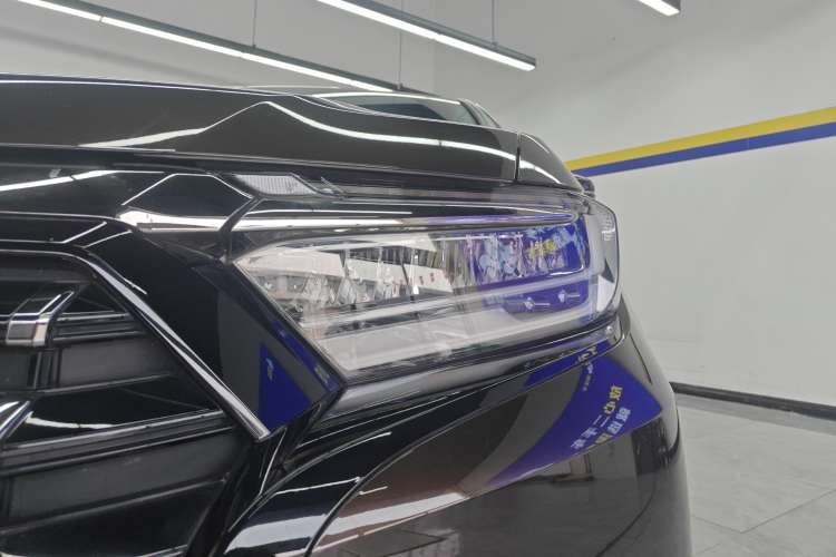 Used Honda Elysion 2022 2.0L eHEV Luxury Edition Left Front Headlight