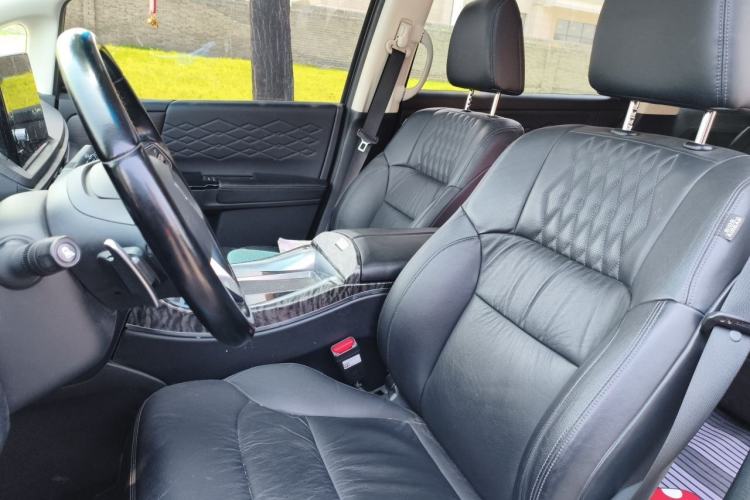 Used Honda Elysion 2022 2.0L eHEV Luxury First Edition Left Front Seat