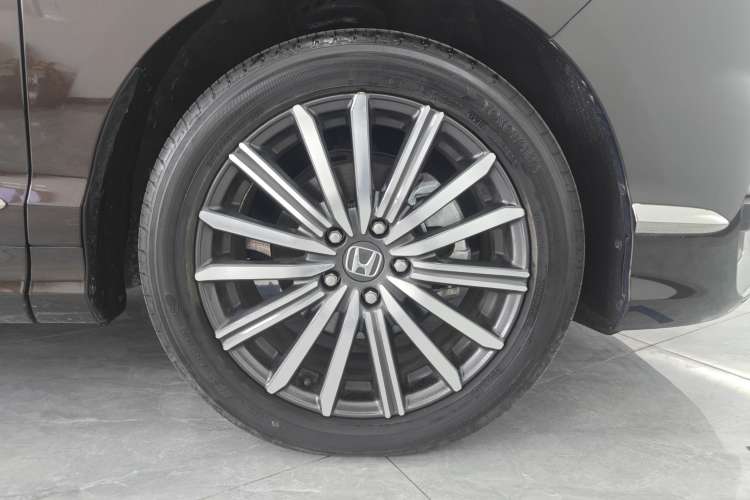 Used Honda Elysion 2022 2.0L eHEV Luxury Edition Right Rear Wheel Hub
