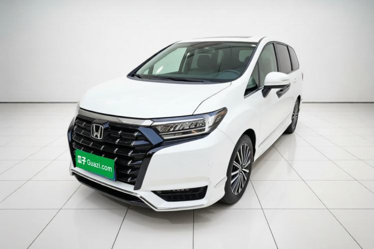 Used Honda Elysion 2022 2.0L eHEV Luxury Edition Guazi used car, China used car export, Used car for sale, Used cars, Cheapest cars for sale