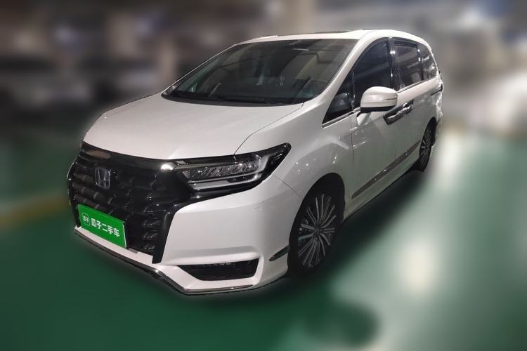 Used Honda Elysion 2022 2.0L eHEV Luxury Edition Guazi used car, China used car export, Used car for sale, Used  cars, Cheapest cars for sale