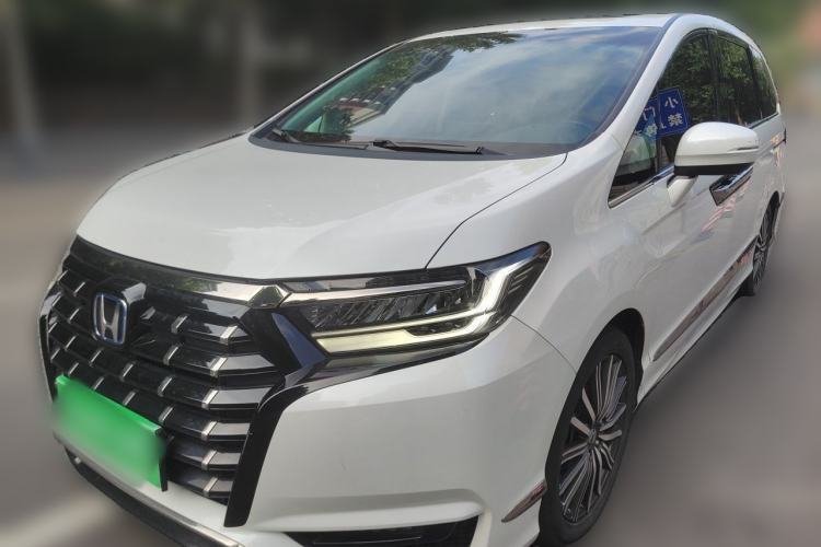 Used Honda Elysion 2022 2.0L eHEV Luxury Edition Guazi used car, China used car export, Used car for sale, Used  cars, Cheapest cars for sale