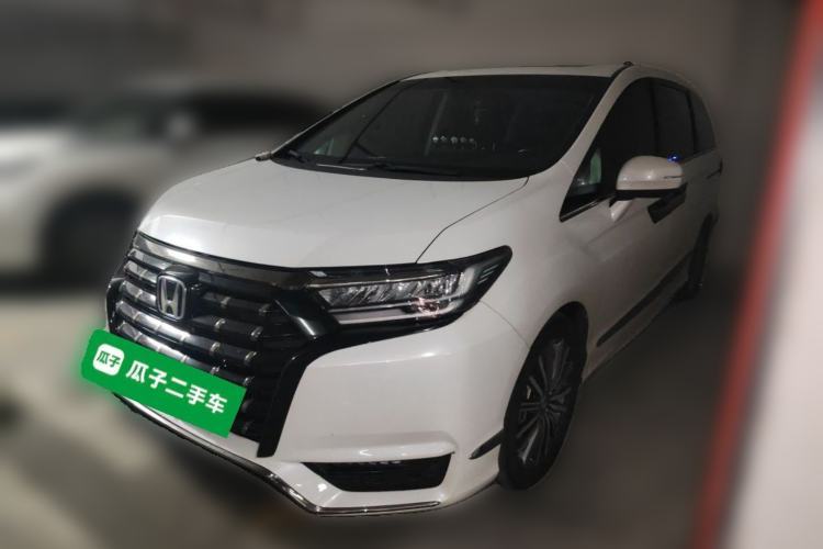 Used Honda Elysion 2022 2.0L eHEV Luxury First Edition Guazi used car, China used car export, Used car for sale, Used  cars, Cheapest cars for sale