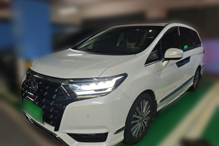 Used Honda Elysion 2022 2.0L eHEV Prestige Edition Guazi used car, China used car export, Used car for sale, Used  cars, Cheapest cars for sale