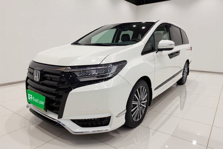 Used Honda Elysion 2022 2.0L eHEV Luxury Edition Guazi used car, China used car export, Used car for sale, Used cars, Cheapest cars for sale