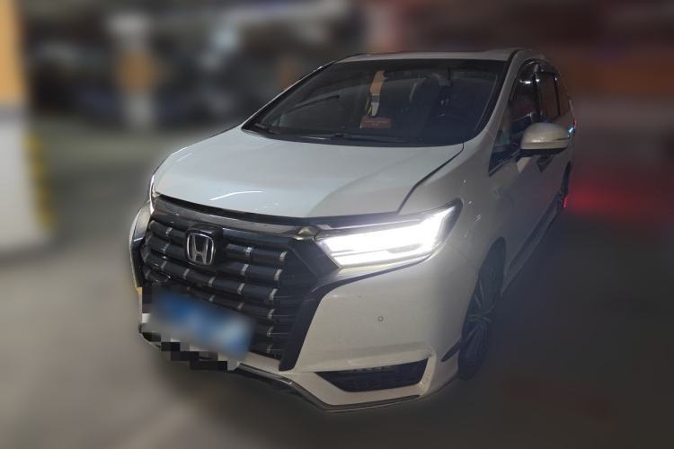 Used Honda Elysion 2022 2.0L eHEV Prestige Edition Guazi used car, China used car export, Used car for sale, Used  cars, Cheapest cars for sale