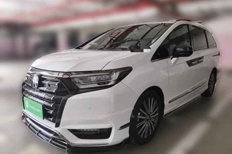 Used Honda Elysion 2022 2.0L eHEV Prestige Edition Guazi used car, China used car export, Used car for sale, Used  cars, Cheapest cars for sale