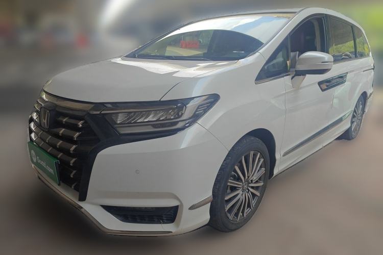 Honda Elysion 2022 2.0L eHEV Prestige Edition d’occasion Guazi used car, China used car export, Used car for sale, Used  cars, Cheapest cars for sale