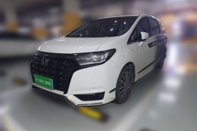 Used Honda Elysion 2022 2.0L eHEV Luxury First Edition