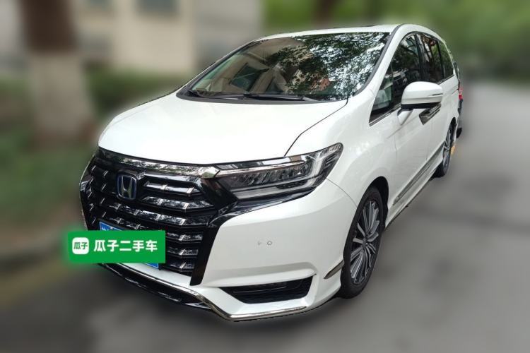 Used Honda Elysion 2022 2.0L eHEV Prestige Edition Guazi used car, China used car export, Used car for sale, Used  cars, Cheapest cars for sale