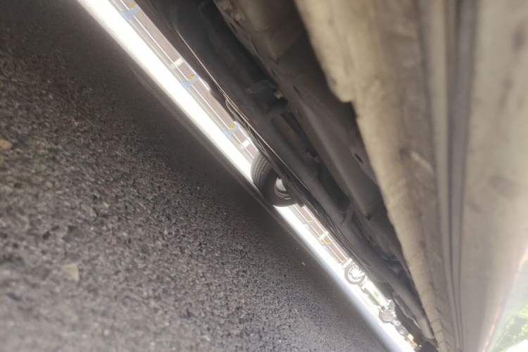 Used Honda Elysion 2022 2.0L eHEV Luxury Edition Chassis Front Left