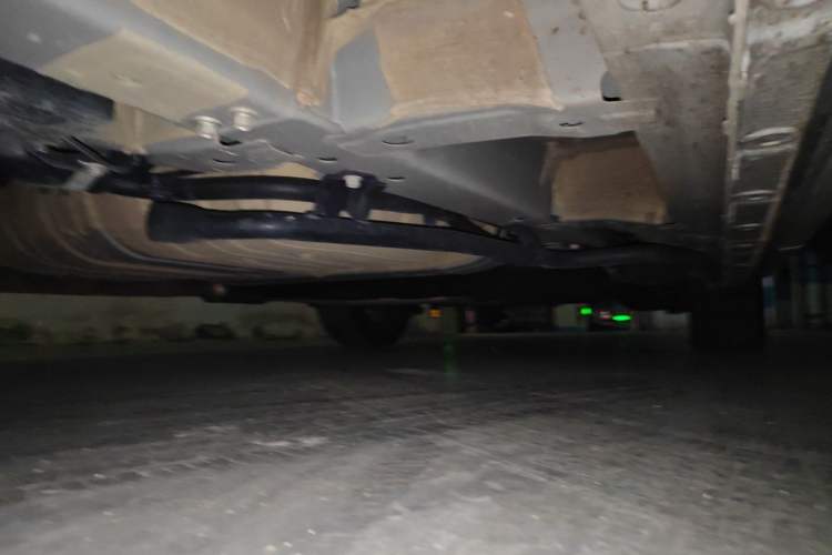 Used Honda Elysion 2022 2.0L eHEV Luxury First Edition Chassis Front Left