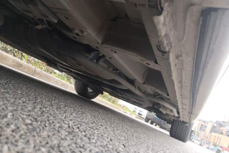 Used Honda Elysion 2022 2.0L eHEV Prestige Edition Chassis Front Left