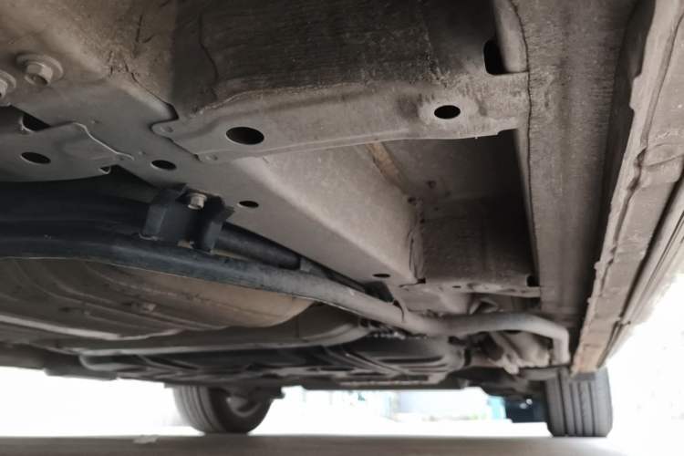 Used Honda Elysion 2022 2.0L eHEV Luxury Edition Chassis Front Left