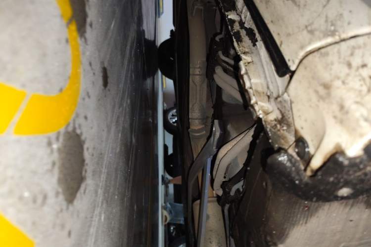 Used Honda Elysion 2022 2.0L eHEV Luxury First Edition Chassis Front Right