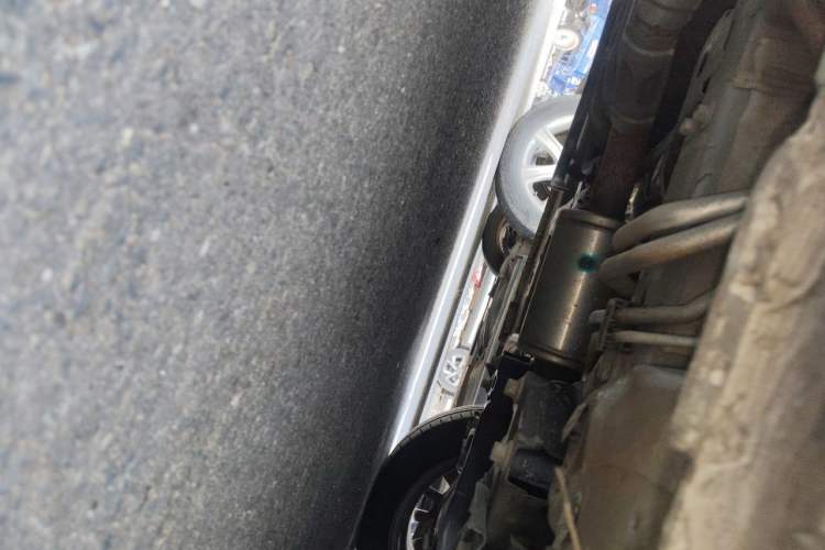 Used Honda Elysion 2022 2.0L eHEV Luxury Edition Chassis Front Right
