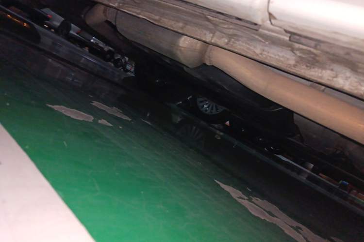 Used Honda Elysion 2022 2.0L eHEV Luxury First Edition Chassis Front Right