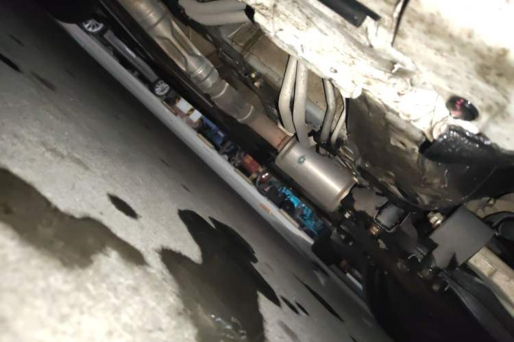 Used Honda Elysion 2022 2.0L eHEV Luxury Edition Chassis Front Right