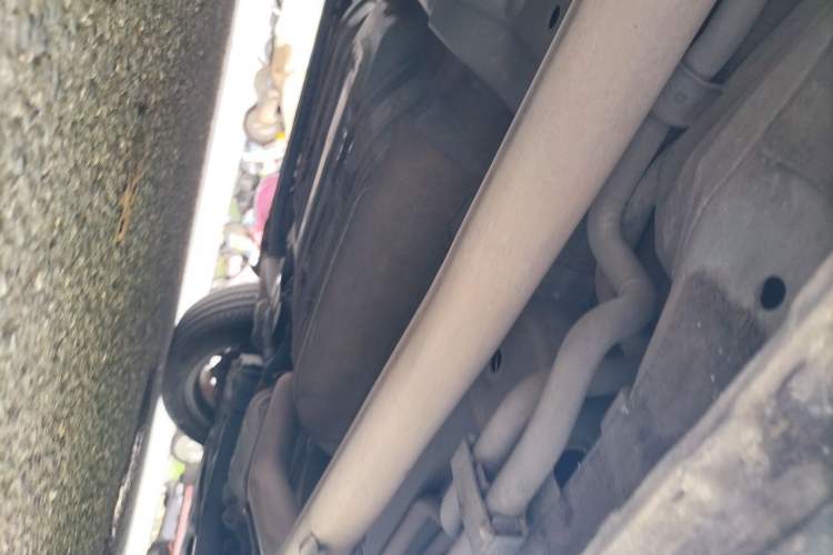 Used Honda Elysion 2022 2.0L eHEV Luxury Edition Chassis Front Right