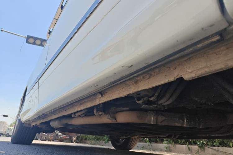 Used Honda Elysion 2022 2.0L eHEV Luxury First Edition Chassis Front Right