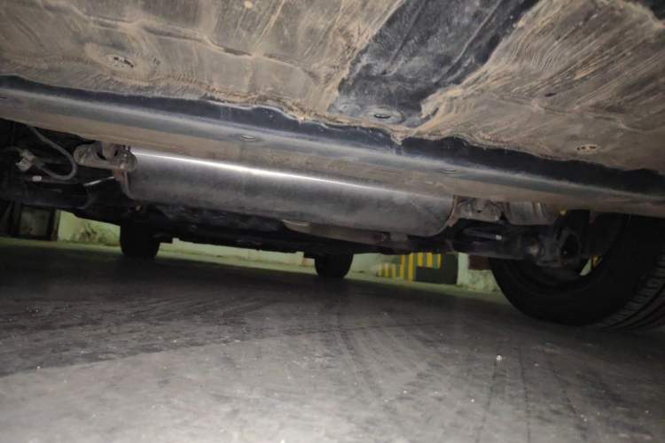 Used Honda Elysion 2022 2.0L eHEV Luxury First Edition Chassis Rear