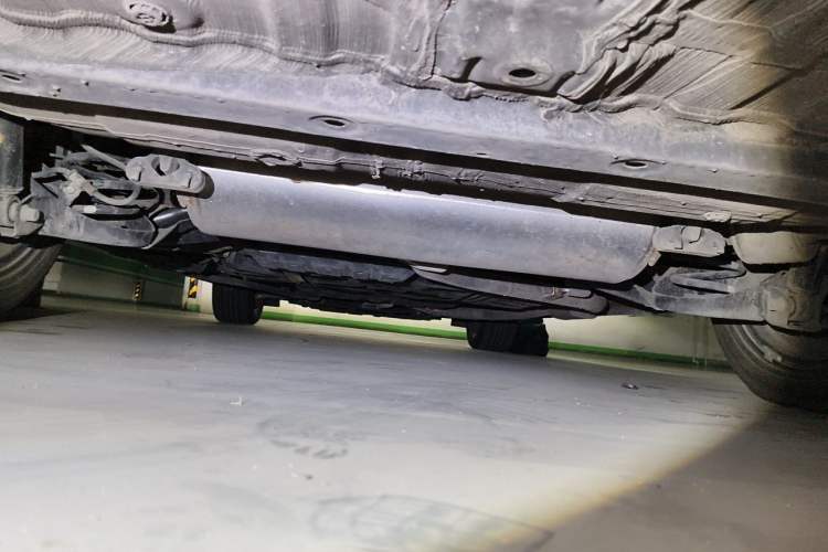 Used Honda Elysion 2022 2.0L eHEV Luxury First Edition Chassis Rear