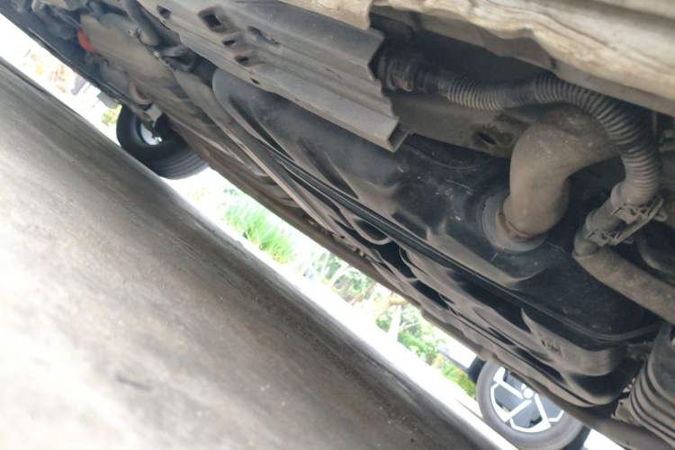 Used Honda Elysion 2022 2.0L eHEV Luxury First Edition Chassis Rear Left