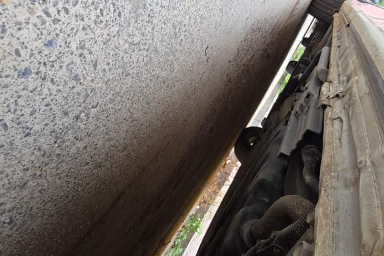 Used Honda Elysion 2022 2.0L eHEV Luxury Edition Chassis Rear Left