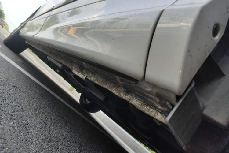 Used Honda Elysion 2022 2.0L eHEV Luxury Edition Chassis Rear Left