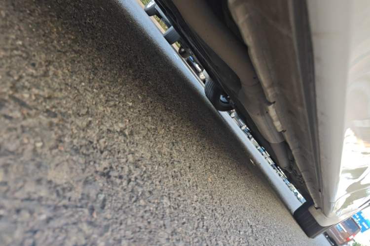 Used Honda Elysion 2022 2.0L eHEV Luxury Edition Chassis Rear Right