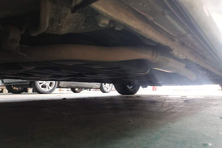 Used Honda Elysion 2022 2.0L eHEV Luxury Edition Chassis Rear Right