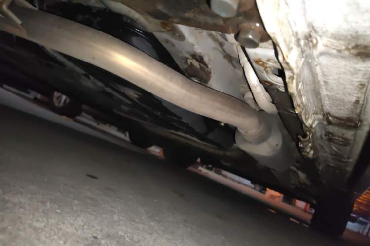 Used Honda Elysion 2022 2.0L eHEV Luxury Edition Chassis Rear Right