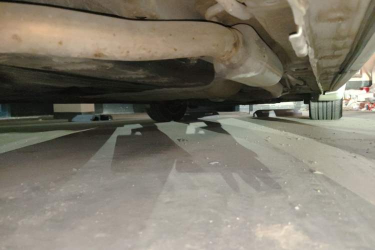 Used Honda Elysion 2022 2.0L eHEV Luxury First Edition Chassis Rear Right
