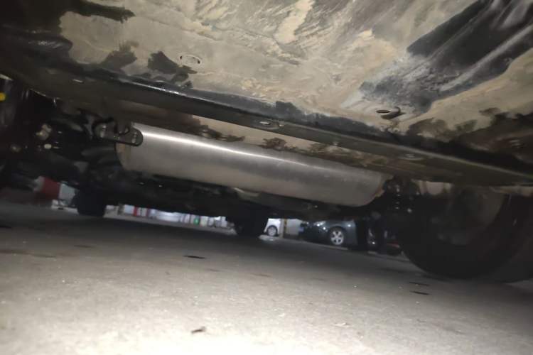 Used Honda Elysion 2022 2.0L eHEV Luxury Edition Chassis Rear