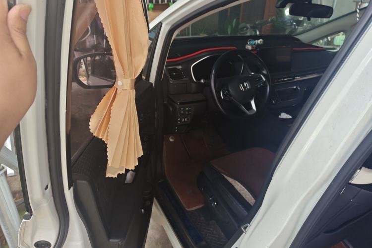 Used Honda Elysion 2022 2.0L eHEV Comfort Version Driver Seat