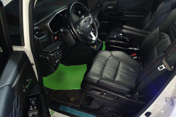 Used Honda Elysion 2022 2.0L eHEV Luxury First Edition Driver Seat
