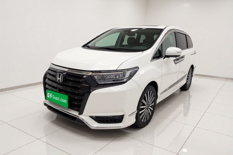 Used Honda Elysion 2022 2.0L eHEV Luxury Edition Guazi used car, China used car export, Used car for sale, Used  cars, Cheapest cars for sale