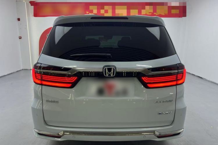 Used Honda Elysion 2022 2.0L eHEV Luxury Edition Exterior 12