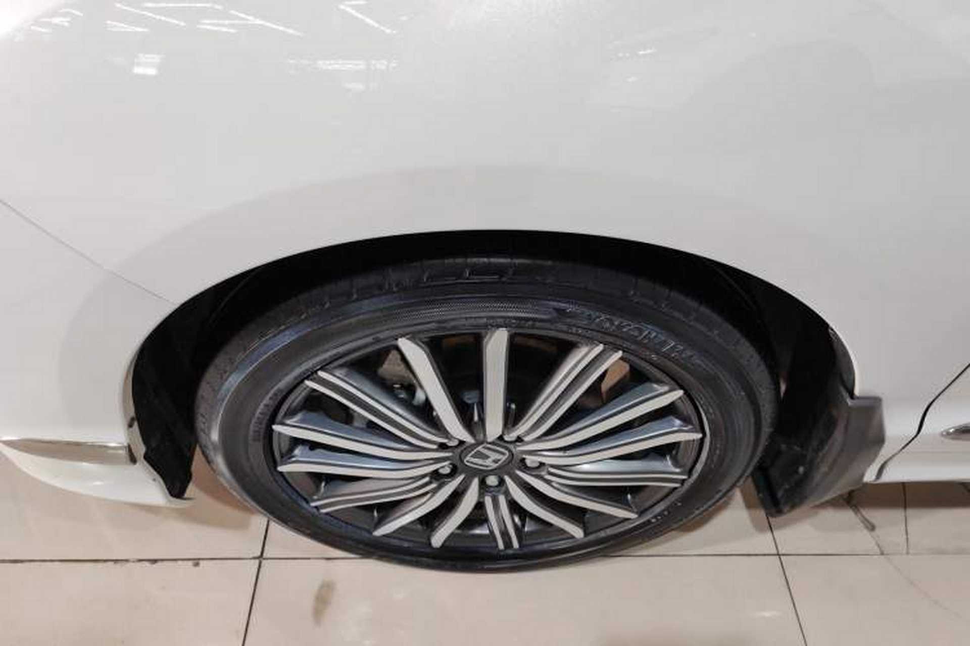 Used Honda Elysion 2022 2.0L eHEV Luxury Edition Exterior 3