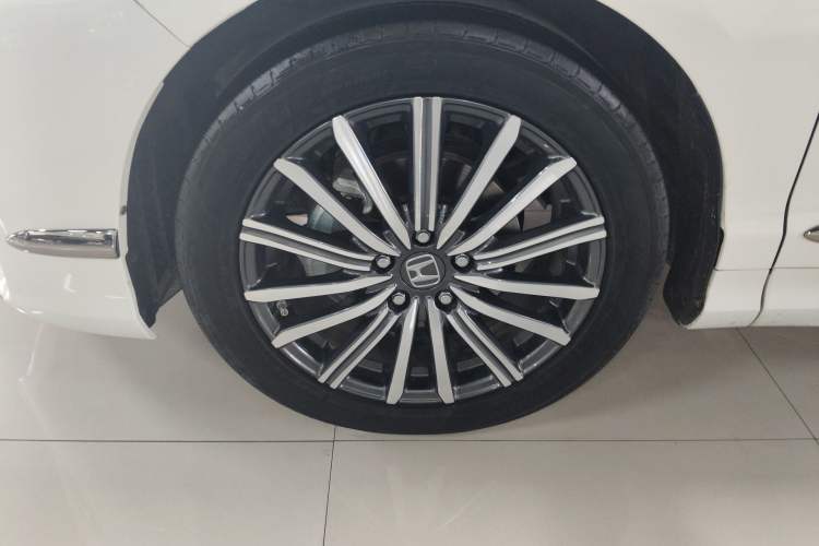 Used Honda Elysion 2022 2.0L eHEV Prestige Edition Exterior 4