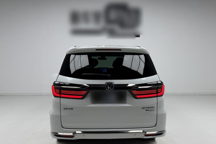 Used Honda Elysion 2022 2.0L eHEV Luxury Edition Exterior 4