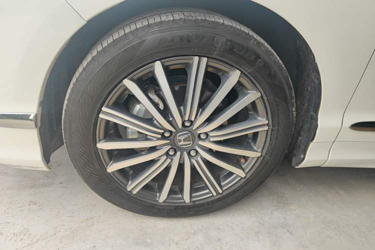 Used Honda Elysion 2022 2.0L eHEV Luxury Edition Exterior 4