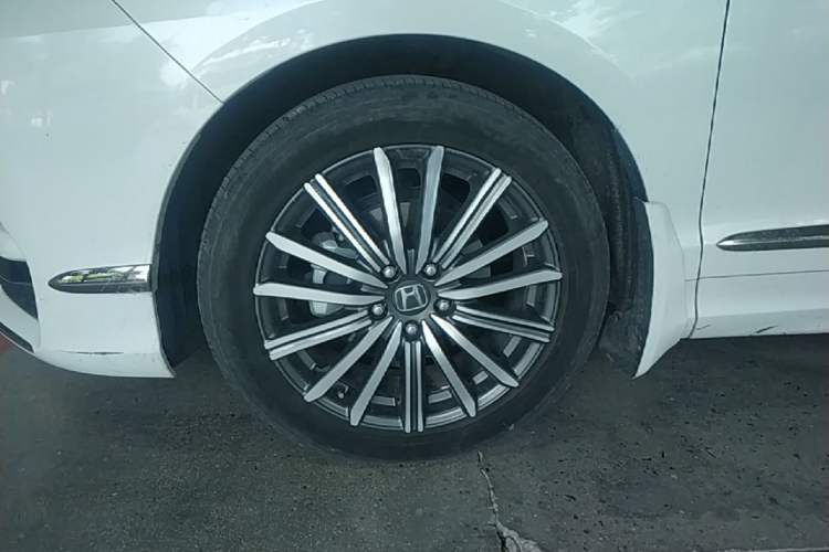 Used Honda Elysion 2022 2.0L eHEV Luxury First Edition Exterior 4
