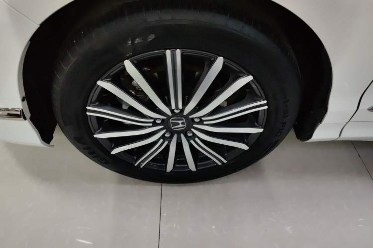 Used Honda Elysion 2022 2.0L eHEV Luxury First Edition Exterior 4