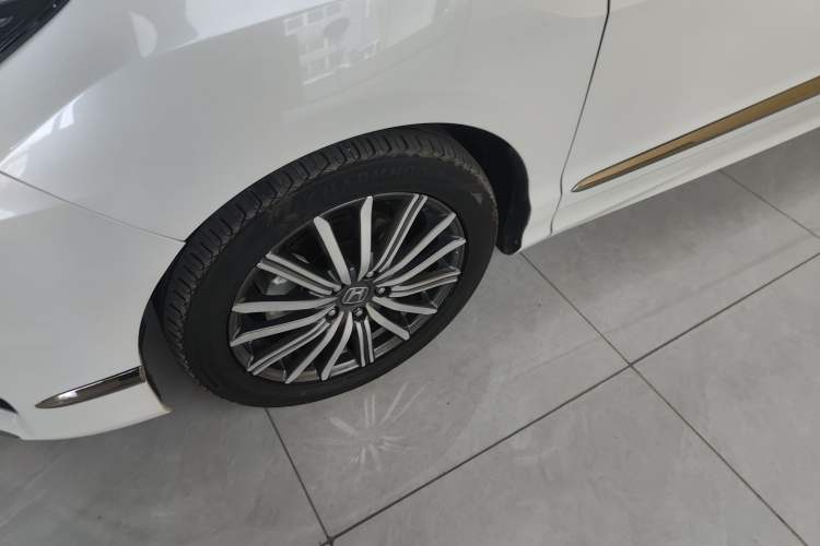 Used Honda Elysion 2022 2.0L eHEV Luxury First Edition Exterior 4