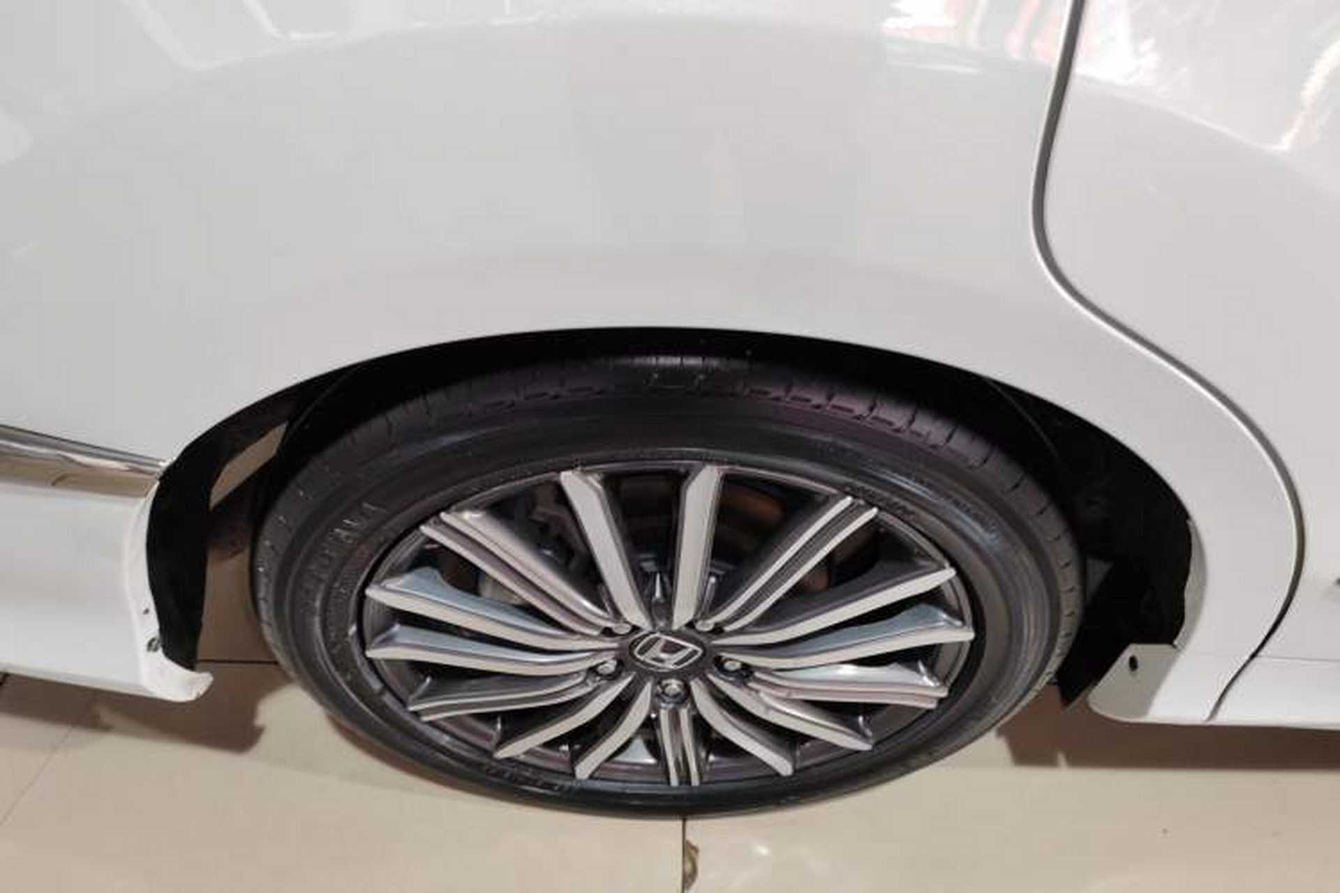 Used Honda Elysion 2022 2.0L eHEV Luxury Edition Exterior 4