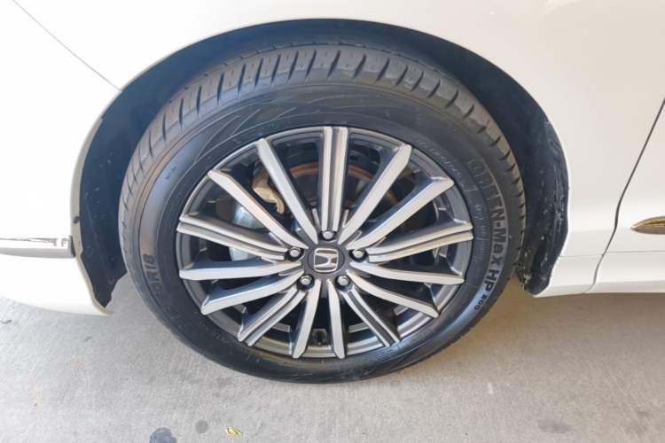 Used Honda Elysion 2022 2.0L eHEV Luxury First Edition Exterior 4